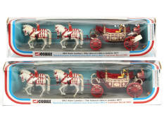 CORGI TOYS (GB) (1)