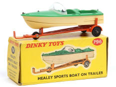 DINKY TOYS (GB) (1)