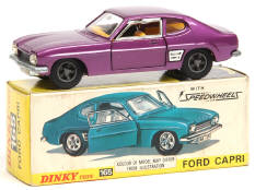 DINKY TOYS (GB) (1)