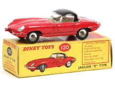 DINKY TOYS (GB) (1)