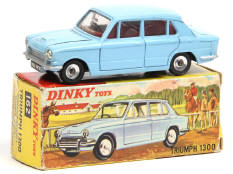 DINKY TOYS (GB) (1)