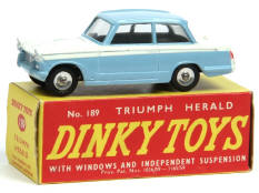 DINKY TOYS (GB) (1)