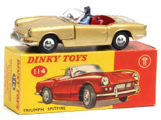 DINKY TOYS (GB) (1)