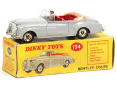 DINKY TOYS (GB) (1)