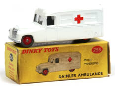 DINKY TOYS (GB) (1)