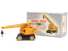 DINKY TOYS (GB) (1)