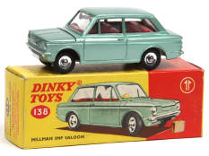 DINKY TOYS (GB) (1)