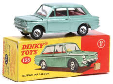 DINKY TOYS (GB) (1)