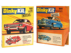DINKY TOYS (GB) (2)