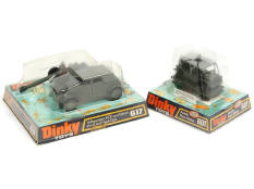 DINKY TOYS (GB) (3)