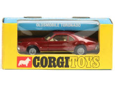 CORGI TOYS (GB) (1)