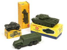 DINKY TOYS (GB) (3)