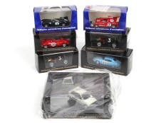 COMPAGNIE EUROPEENNE DES COLLECTIONNEURS (FRANCE) (7)