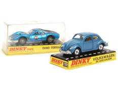 DINKY TOYS (GB) (2)