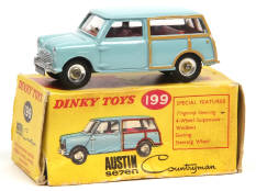 DINKY TOYS (GB) (1)
