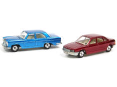 DINKY TOYS (GB) (2)
