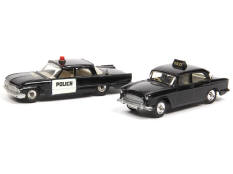 DINKY TOYS (GB) (2)