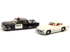 DINKY TOYS (GB) (1)