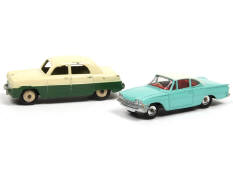 DINKY TOYS (GB) (2)