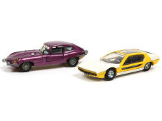 DINKY TOYS (GB) (2)
