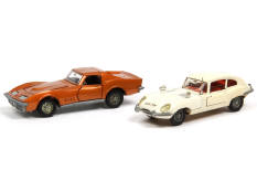 DINKY TOYS (GB) (2)