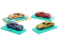 MÄRKLIN (ALLEMAGNE) (4)