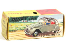 DINKY TOYS (FRANCE) (1)