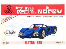 NOREV - JET CAR (FRANCE) (1)