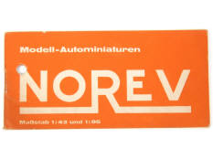 NOREV (FRANCE) (1)
