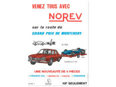 NOREV (FRANCE) (1)