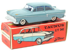 TEKNO (DANEMARK) (1)