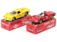 MERCURY (ITALIE) (2)