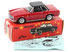 TEKNO (DANEMARK) (1)