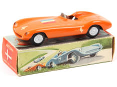 TEKNO (DANEMARK) (1)