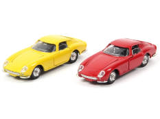 DINKY TOYS (FRANCE) (2)
