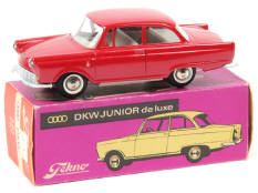 TEKNO (DANEMARK) (1)