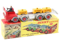 DINKY TOYS (GB) (1)