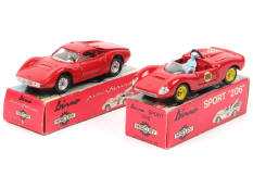 MERCURY (ITALIE) (2)