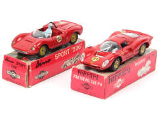 MERCURY (ITALIE) (2)