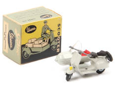 TEKNO (DANEMARK) (1)