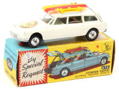 CORGI TOYS (GB) (1)