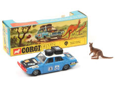 CORGI TOYS (GB) (1)