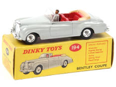 DINKY TOYS (GB) (1)