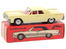 TEKNO (DANEMARK) (1)