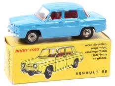 DINKY TOYS (FRANCE) (1)