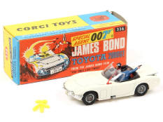 CORGI TOYS (GB) (1)
