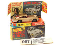 CORGI TOYS (GB) (1)