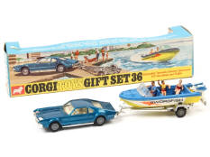 CORGI TOYS (GB) (1)