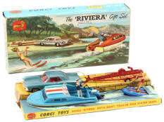 CORGI TOYS (GB) (1)