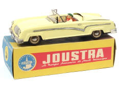 JOUSTRA (FRANCE) (1)